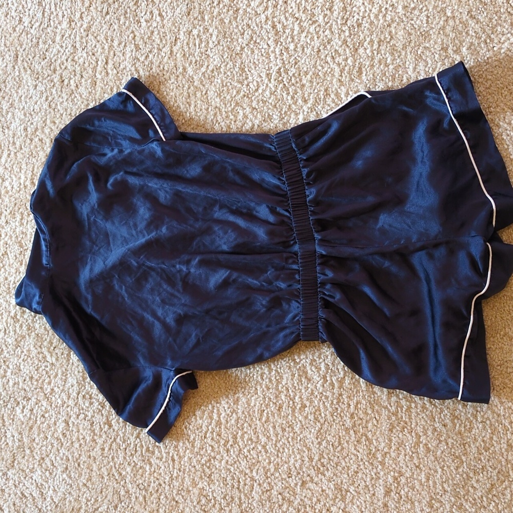 Victorias Secret Silky Pajamas - Picture 7 of 7